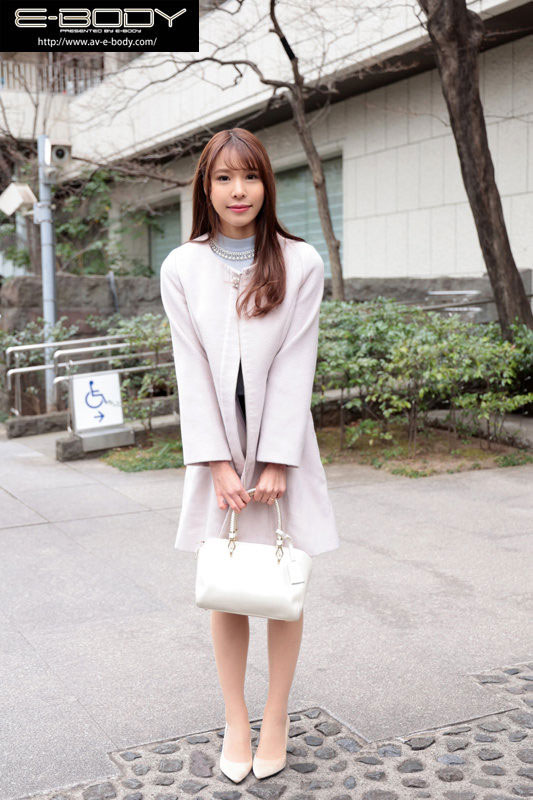 七瀬広海(七濑广海,Nanase-Hiromi)作品EYAN-182介绍及封面预览