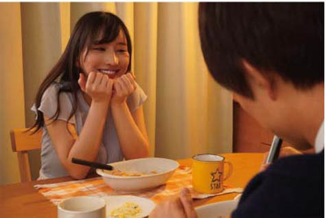 楪カレン(楪可怜,Yuzuriha-Karen)作品PRED-403介绍及封面预览