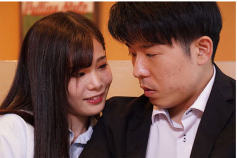 结城りの(结城莉乃,Yuki-Rino)作品PRED-407介绍及封面预览