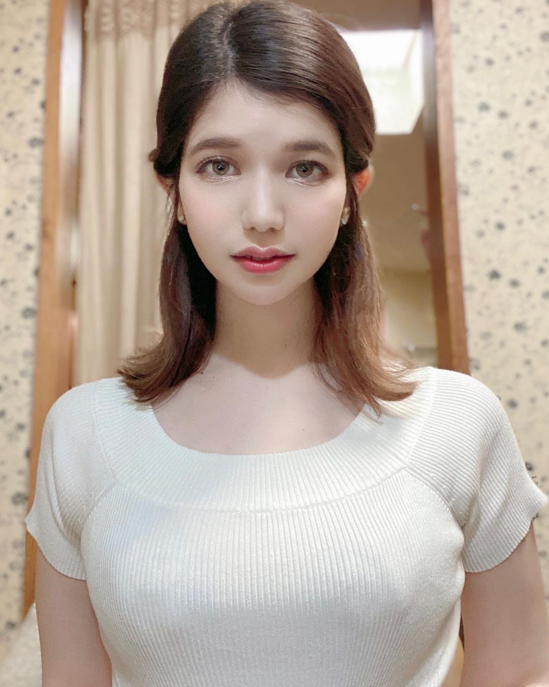 Lauren花恋(ローレン花恋)品番作品STARS-607介绍及预览-很美的