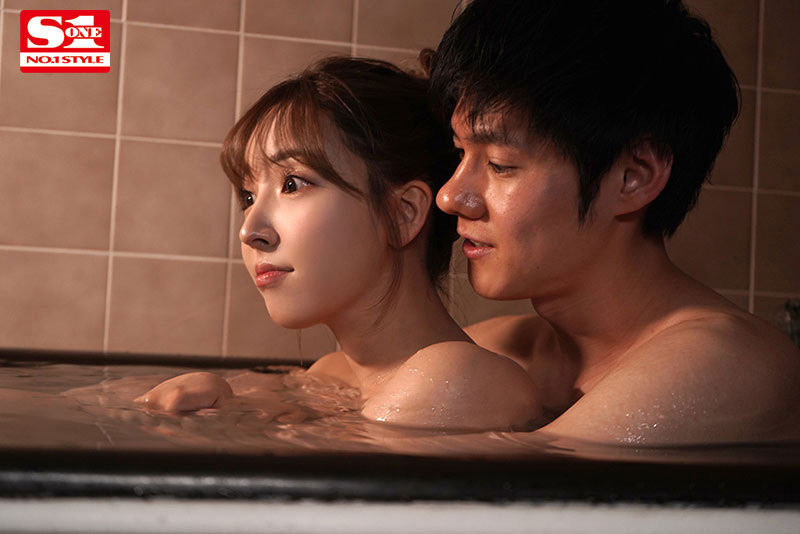 三上悠亜(三上悠亚,Mikami-Yua)作品SSIS-448介绍及封面预览