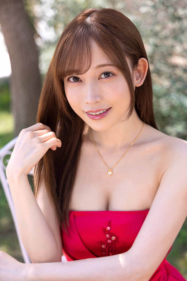 七濑アリス(七濑爱丽丝,Nanase-Arisu)作品MKMP-463介绍及封面预览