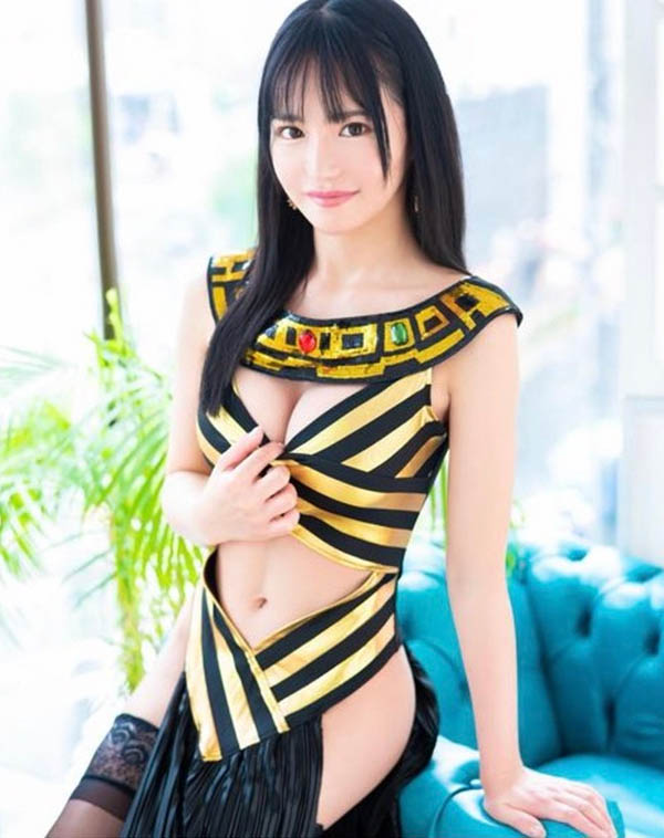 吉原第一泡泡姬!月妃さら(月妃纱罗)对贞松使出金蛇缠丝手! ...