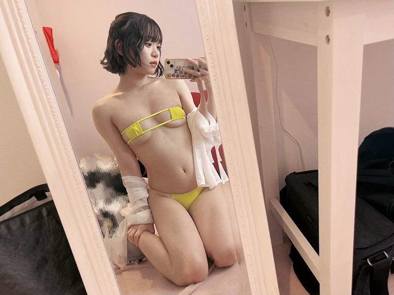 架乃ゆら(架乃由罗,Kano-Yura)作品SSIS-464介绍及封面预览