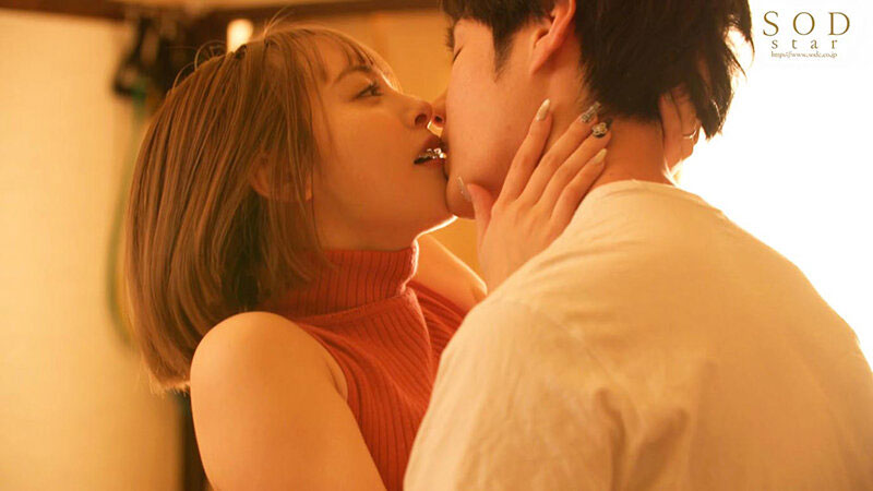 小仓由菜作品STARS-592介绍及封面预览