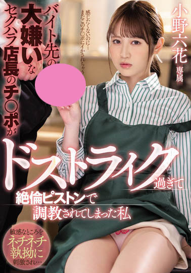 小野六花品番作品MIDV-175介绍及预览-很美的