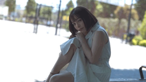 百枝萌(Momoeda-Moe)品番作品MOGI-059介绍及预览-很美的