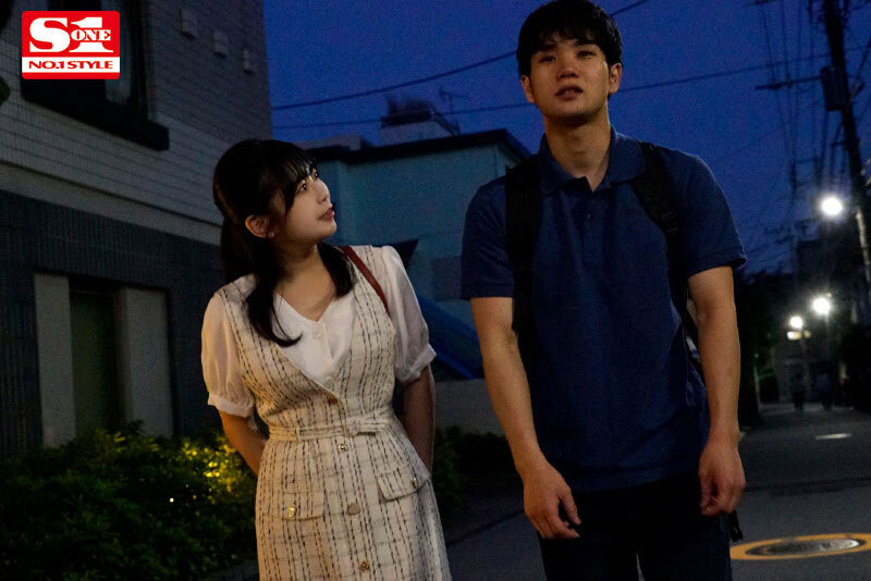 羽咲みはる(羽咲美晴,Usa-Miharu)作品SSIS-512介绍及封面预览