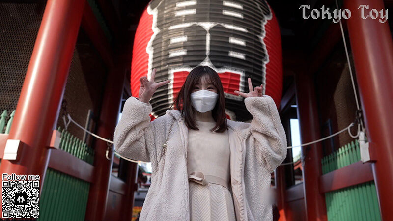 伊东める(伊东爱瑠,Ito-Meru)作品GTTE-001介绍及封面预览