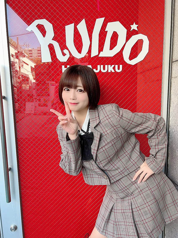 羽咲みはる(羽咲美晴,Usa-Miharu)品番作品SSIS-544介绍及预览-很美的