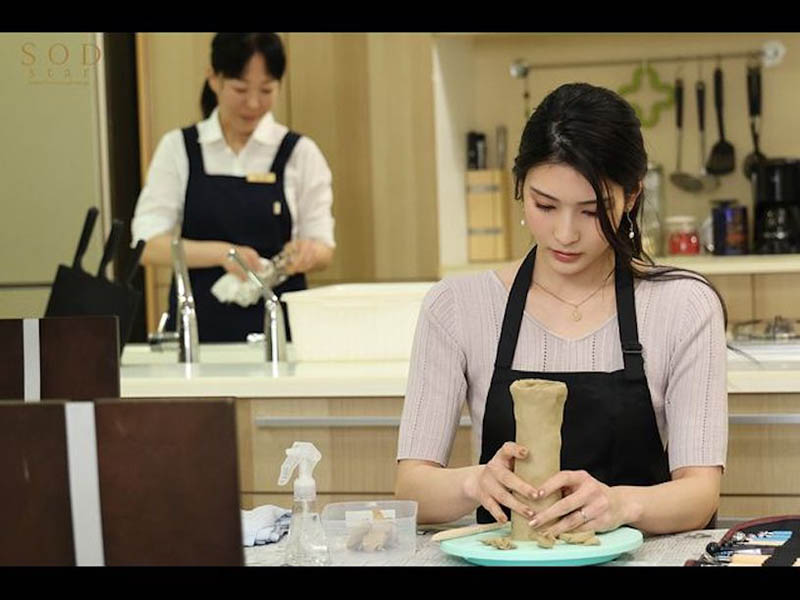 3部最强「美乳人妻」品番作品介绍及预览-很美的