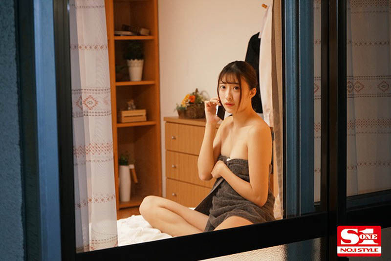 三部偷窥、偷摄类AV品番作品推荐介绍及预览-很美的