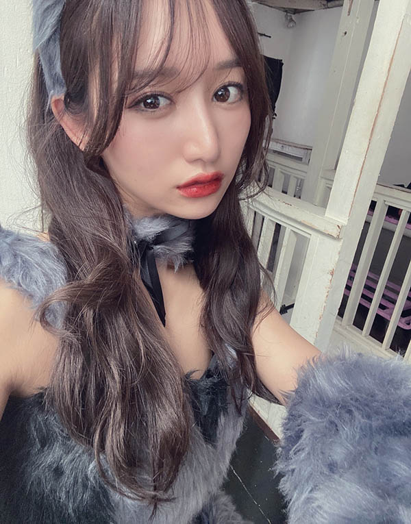星奈爱（星奈あい）精彩作品推荐及预览-很美的
