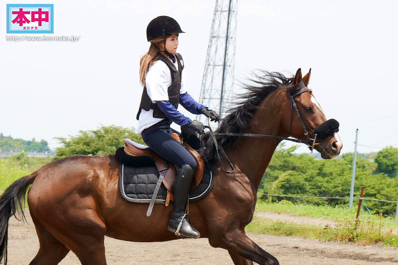 松本いちか(松本一香,Matsumoto-Ichika)作品HMN-283介绍及封面预览