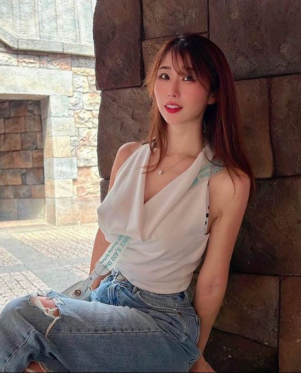 筿田あゆみ（筿田步美）个人资料及经典作品推荐预览-很美的