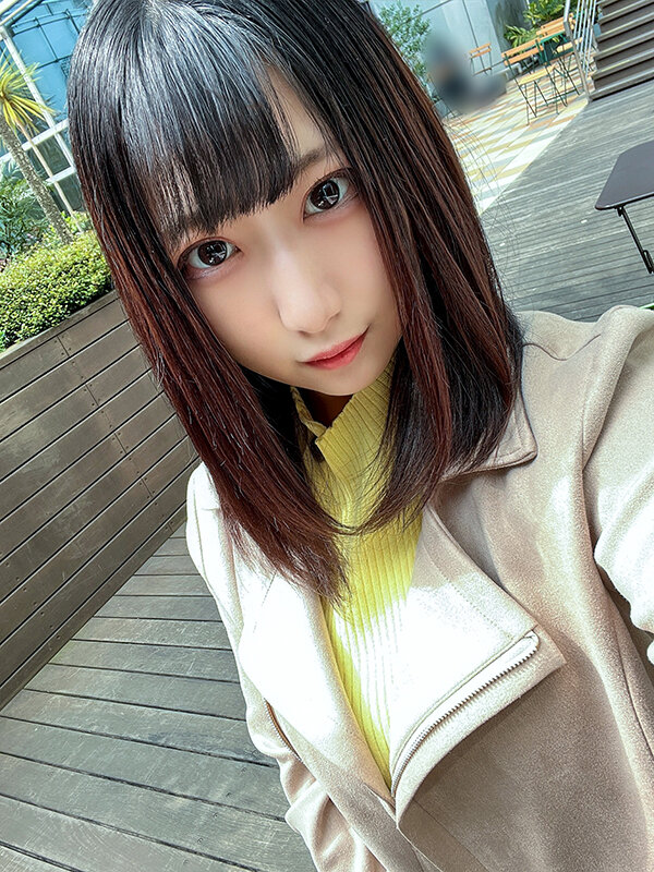 れなちゃん(丽娜酱)作品EROFV-110介绍及封面预览