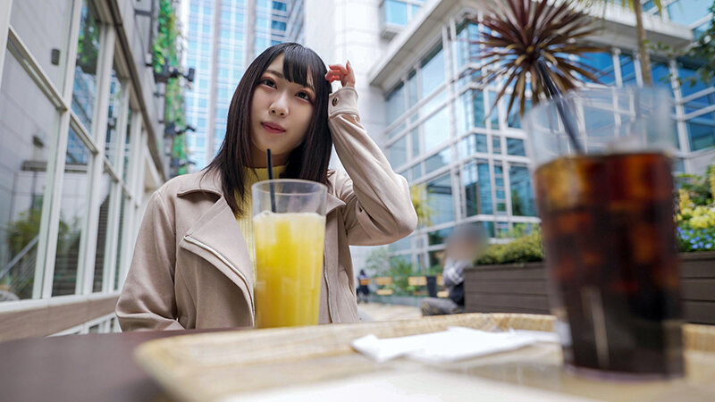 れなちゃん(丽娜酱)作品EROFV-110介绍及封面预览