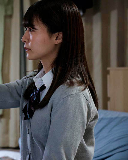 东条夏（東條なつ、Tojo Natsu）个人资料及经典作品推荐预览-很美的