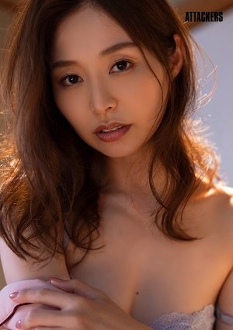 夏目彩春(Natsume-Iroha)个人资料及经典作品推荐预览-很美的