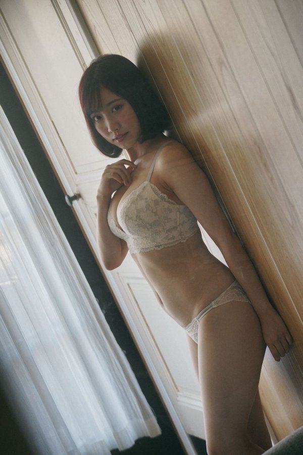 安达夕莉(Adachi-Yuri)个人简介及作品SSIS-566介绍预览-很美的