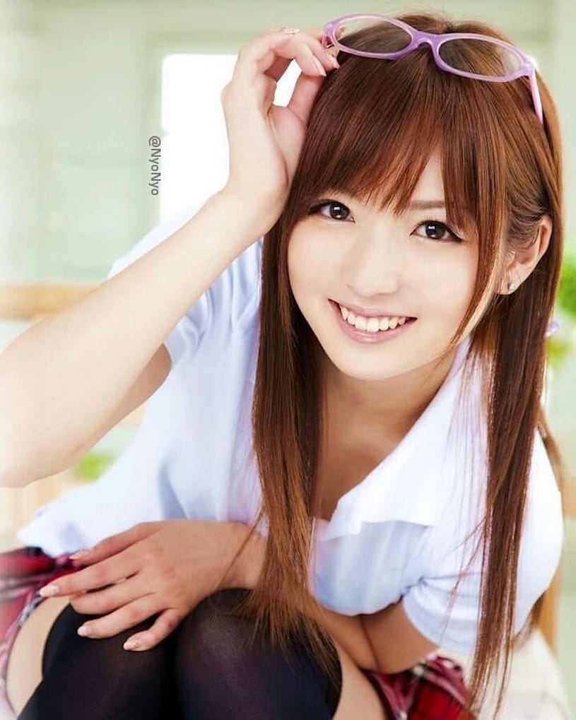 麻仓优（Yuu Asakura）精选品番作品推荐介绍及预览-很美的