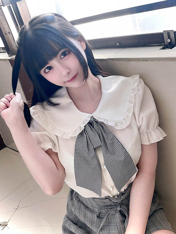 表面清纯萝莉系AV女优《横宫七海》最新品番作品推荐介绍及预览-很美的