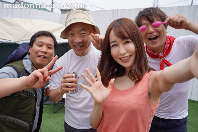 筿田ゆう（筿田优）最新作品JUQ-179介绍及封面预览