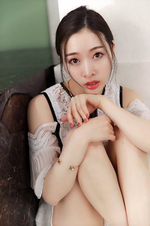 AV界身材教科书《本田岬》精选品番作品推荐介绍及预览-很美的