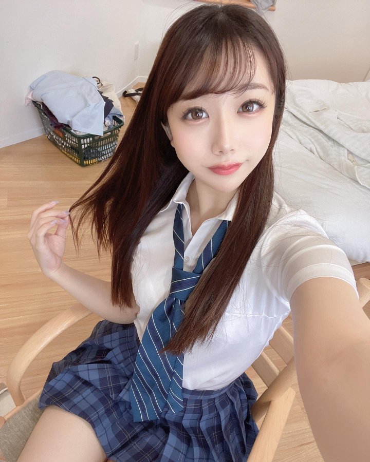 尾崎绘里香(尾崎えりか)最新品番作品SAME-041介绍及预览-很美的