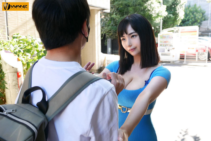 吉根尤莉亚(吉根ゆりあ)最新品番作品waaa-237介绍及预览-很美的