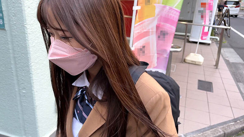女学生素人系列最新品番作品推荐介绍及预览-很美的