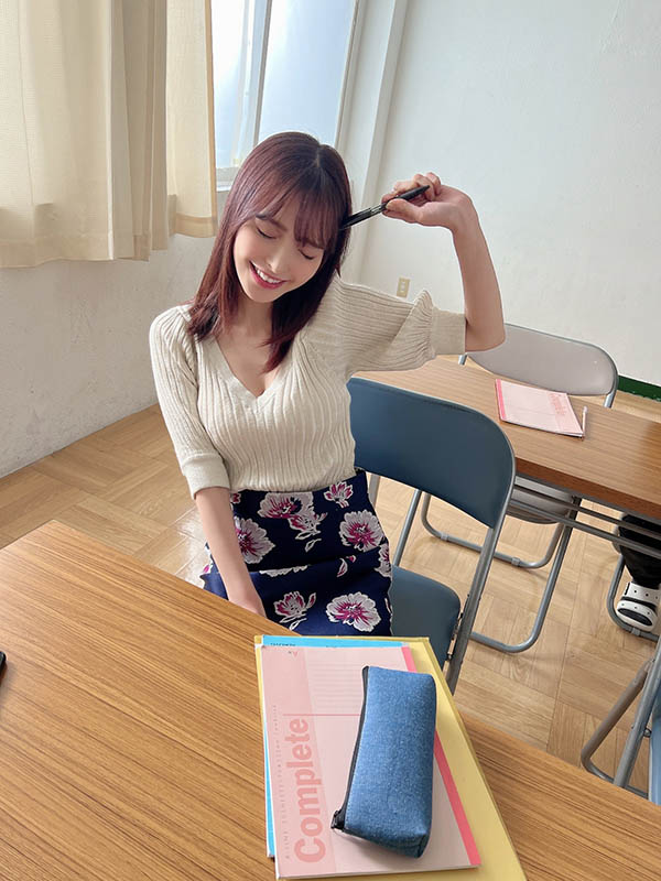 AV界大胃王《桃乃木香奈》最新作品推荐介绍及封面预览