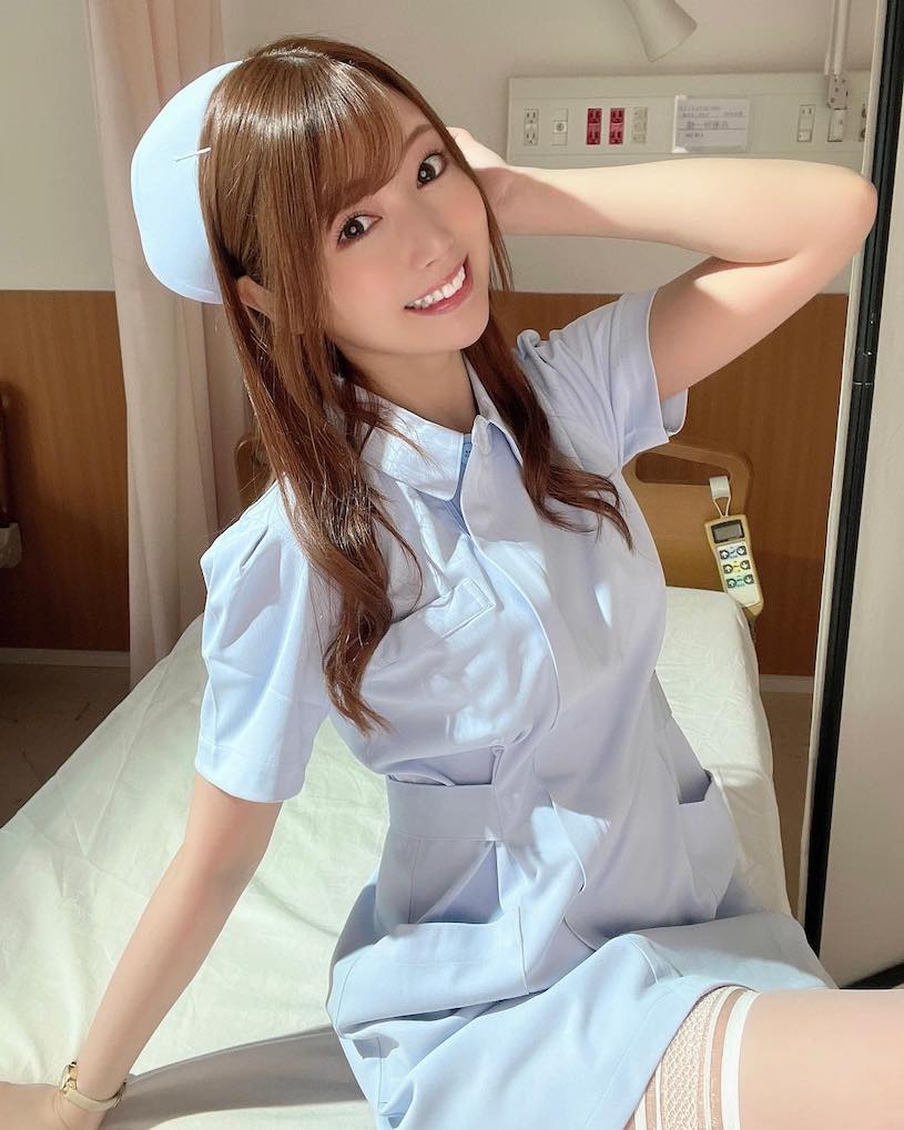 D奶正妹《西宫梦》精选品番作品推荐介绍及预览-很美的