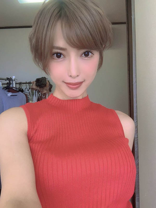 AV界劳模女神《君岛美绪》精选品番作品推荐介绍及预览-很美的