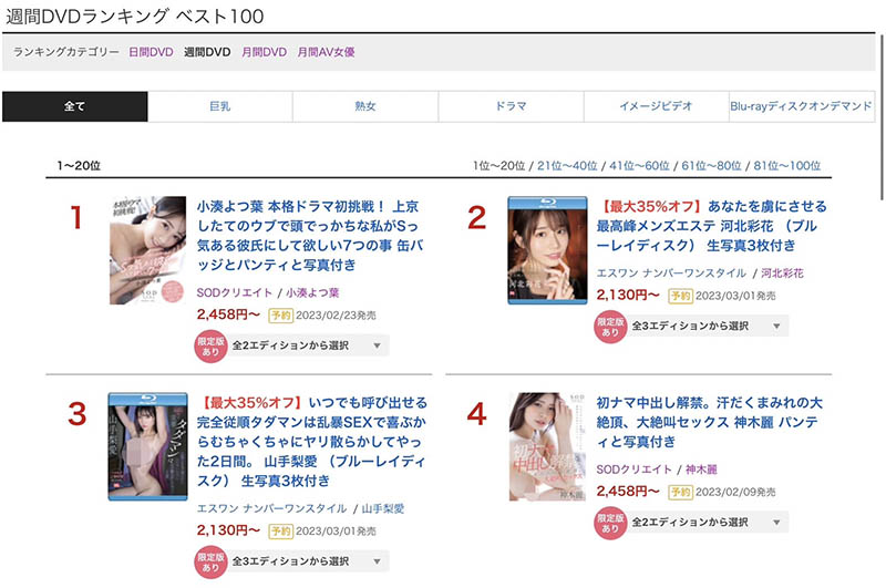 小凑よつ叶(小凑四叶)最新品番作品STARS-757介绍及预览-很美的