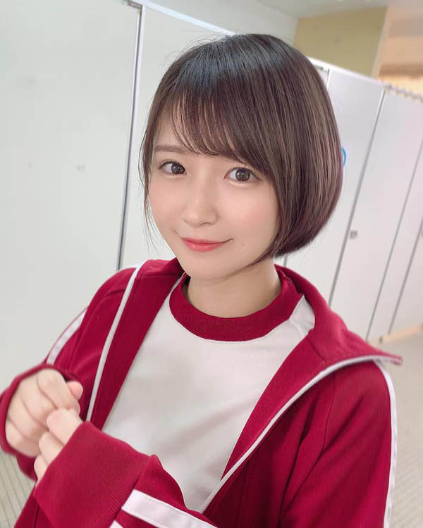 巨乳女神《深田结梨》精选品番作品推荐介绍及预览-很美的