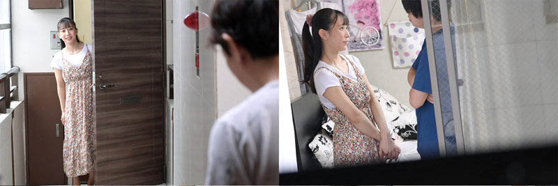 岬野まなつ(岬野茉夏)最新作品FOCS-108介绍及封面预览