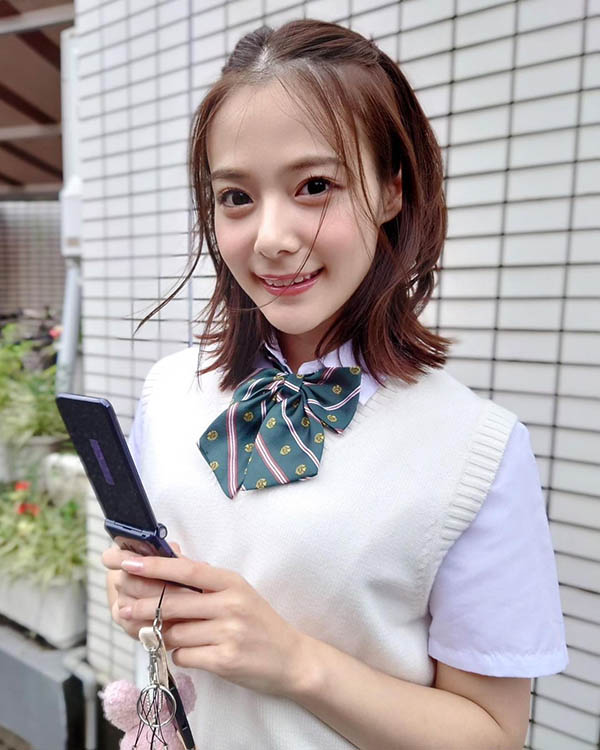 吉高宁々(吉高宁宁)精选品番作品推荐介绍及预览-很美的