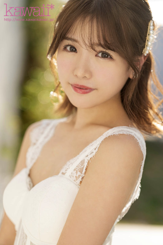 甜美JK《永濑唯》精选品番作品推荐介绍及预览-很美的