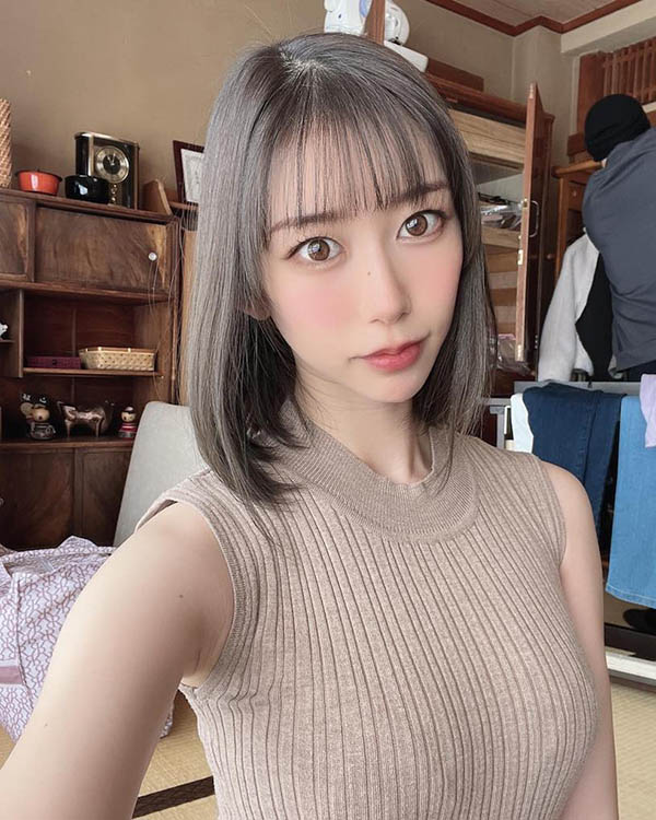 171公分AV界长腿代表《黑川堇》精选作品推荐介绍及封面预览