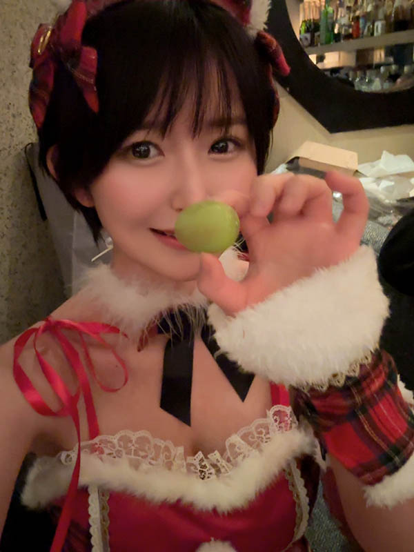 暗黑战斗姬《深田结梨》精选品番作品推荐介绍及预览-很美的