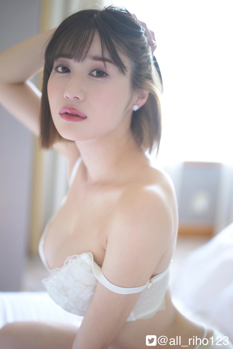 SOD汹涌G奶正妹《藤森里穗》精选品番作品推荐介绍及预览-很美的