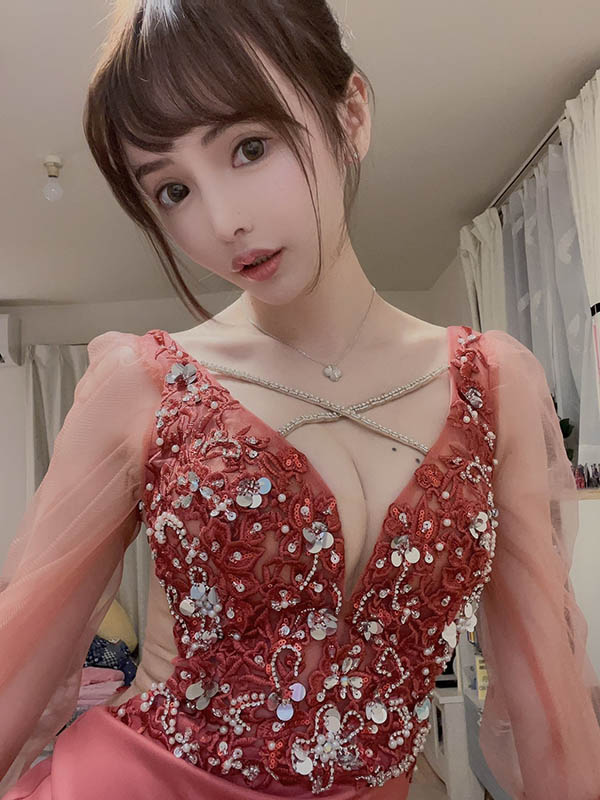 抖S女优《广濑里绪菜》精选品番作品推荐介绍及预览-很美的