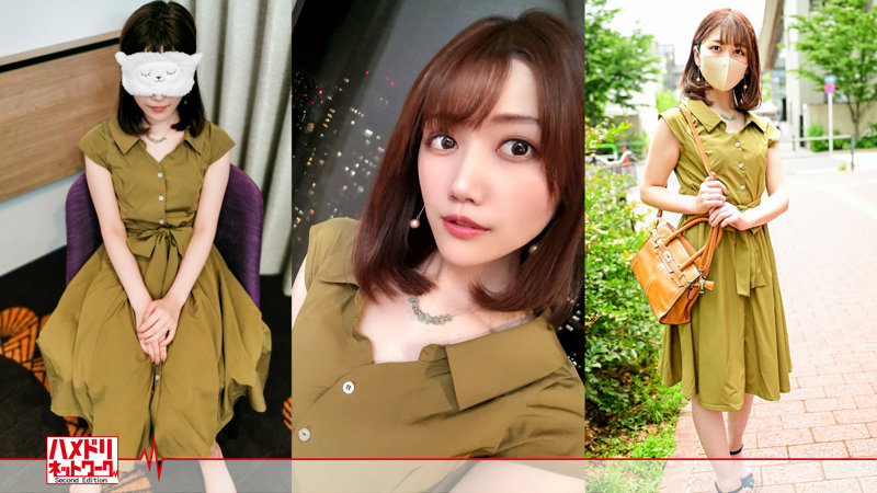 戸川奈美(戸川なみ)最新品番作品HMDNC-557介绍及预览-很美的