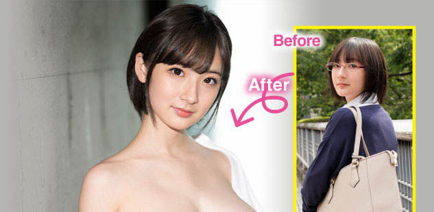 红叶心爱(Momiji-Kokoa)最新品番作品EBOD-961介绍及预览-很美的