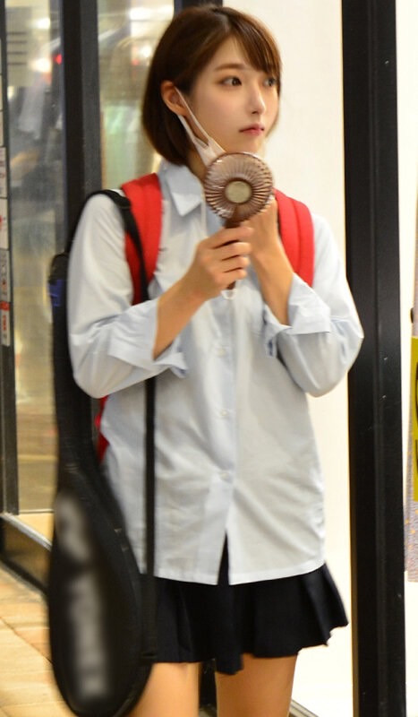 四名清纯女神合演品番作品ASGMX-001介绍及预览-很美的