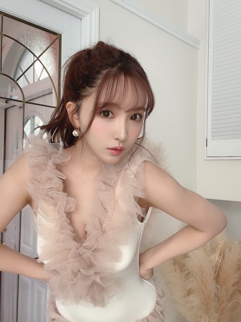 超人气女神《三上悠亚》精选品番作品推荐及预览-很美的