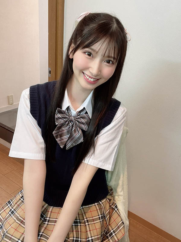 美女主播《香椎花乃》精选品番作品推荐介绍及预览-很美的