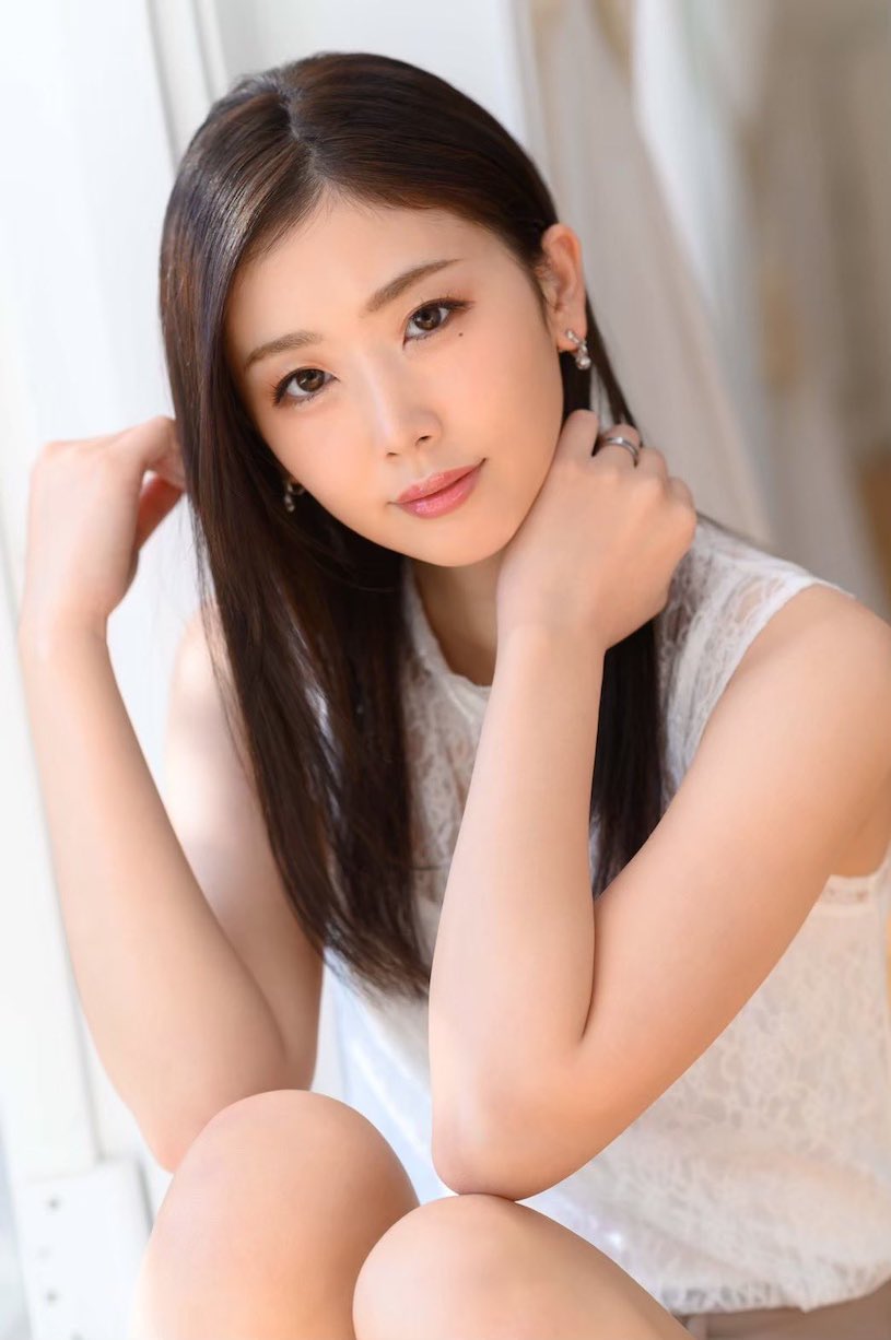 《小松杏》精选经典品番作品推荐介绍及预览-很美的