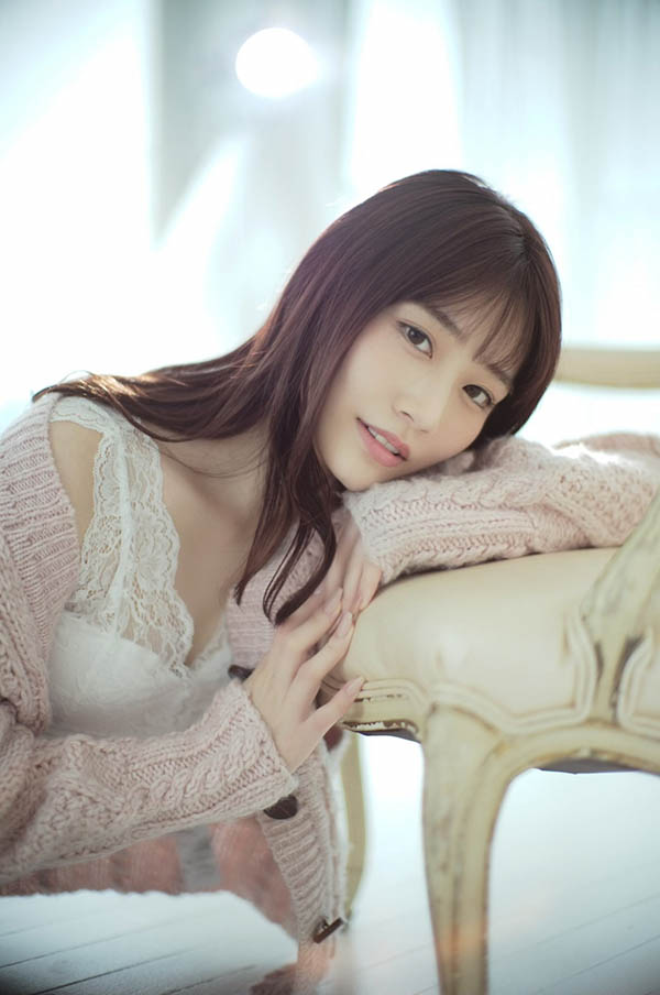 S1王者《河北彩花》精选品番作品推荐介绍及预览-很美的